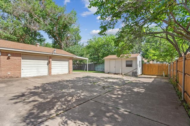 5807 Caldwell Drive, Waco, TX 76710