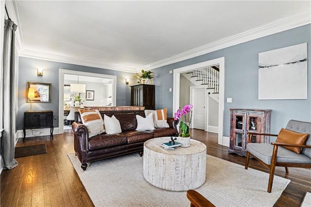 1137 Briarcliff Road NE, Atlanta, GA 30306