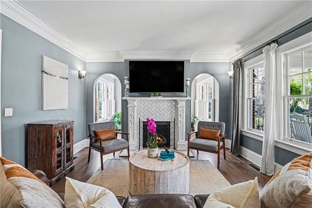 1137 Briarcliff Road NE, Atlanta, GA 30306