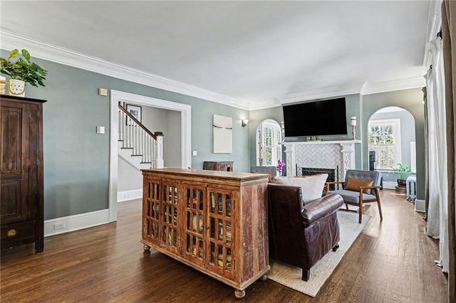 1137 Briarcliff Road NE, Atlanta, GA 30306