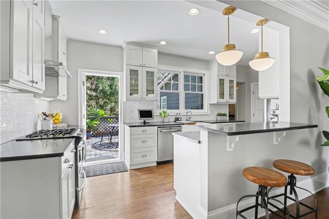 1137 Briarcliff Road NE, Atlanta, GA 30306