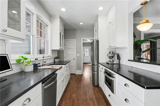 1137 Briarcliff Road NE, Atlanta, GA 30306