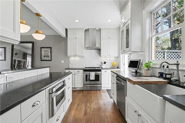 1137 Briarcliff Road NE, Atlanta, GA 30306