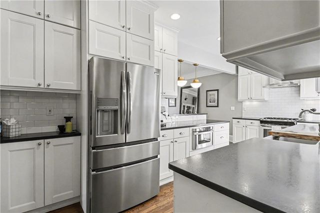 1137 Briarcliff Road NE, Atlanta, GA 30306