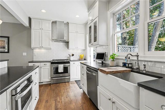 1137 Briarcliff Road NE, Atlanta, GA 30306