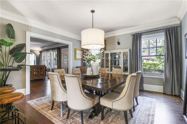 1137 Briarcliff Road NE, Atlanta, GA 30306