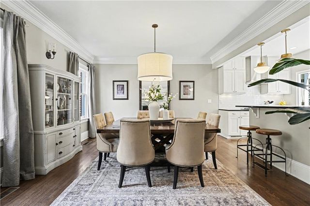 1137 Briarcliff Road NE, Atlanta, GA 30306