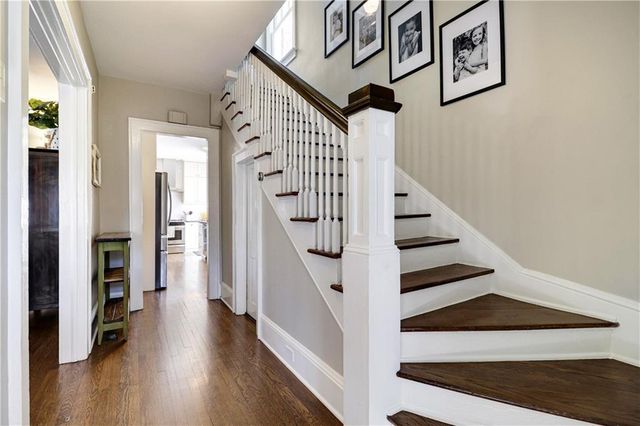 1137 Briarcliff Road NE, Atlanta, GA 30306