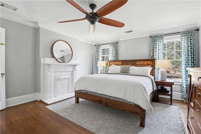 1137 Briarcliff Road NE, Atlanta, GA 30306