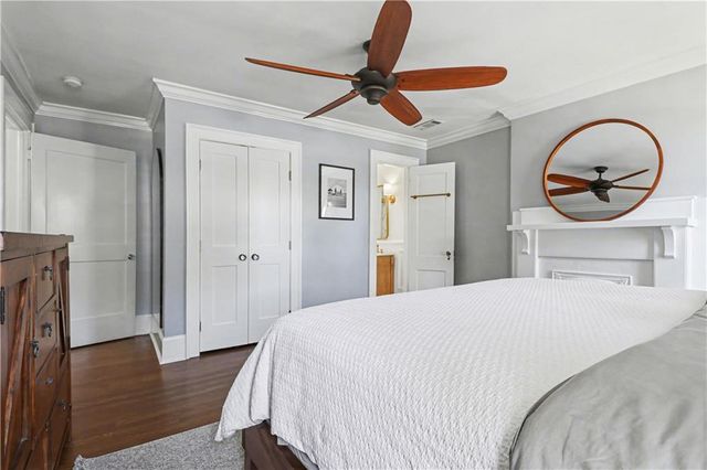 1137 Briarcliff Road NE, Atlanta, GA 30306