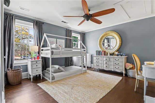 1137 Briarcliff Road NE, Atlanta, GA 30306