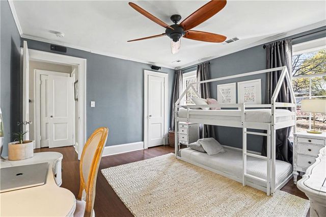 1137 Briarcliff Road NE, Atlanta, GA 30306