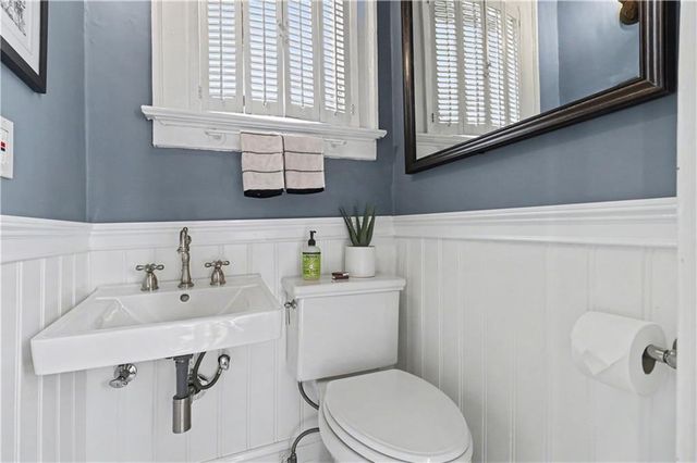 1137 Briarcliff Road NE, Atlanta, GA 30306