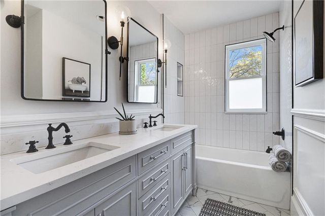 1137 Briarcliff Road NE, Atlanta, GA 30306