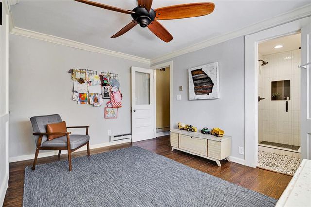 1137 Briarcliff Road NE, Atlanta, GA 30306