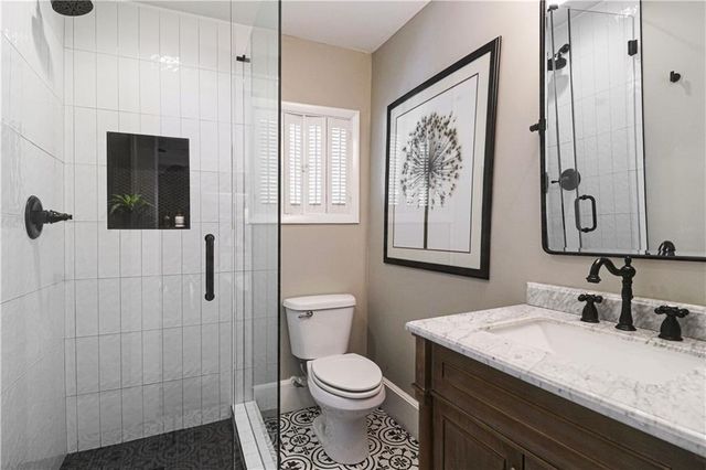 1137 Briarcliff Road NE, Atlanta, GA 30306