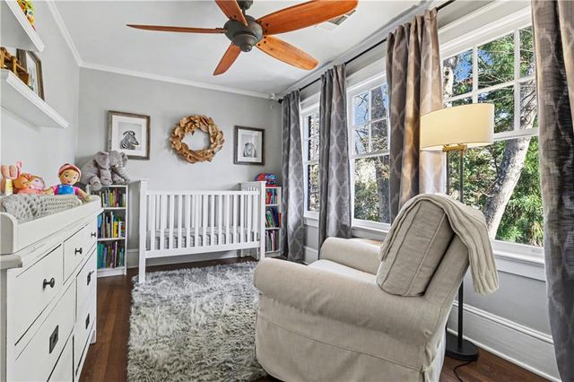 1137 Briarcliff Road NE, Atlanta, GA 30306