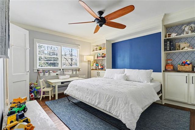 1137 Briarcliff Road NE, Atlanta, GA 30306