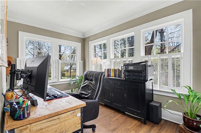 1137 Briarcliff Road NE, Atlanta, GA 30306