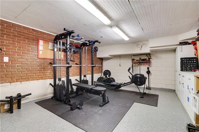 1137 Briarcliff Road NE, Atlanta, GA 30306