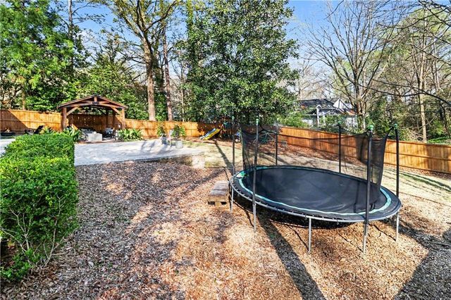 1137 Briarcliff Road NE, Atlanta, GA 30306