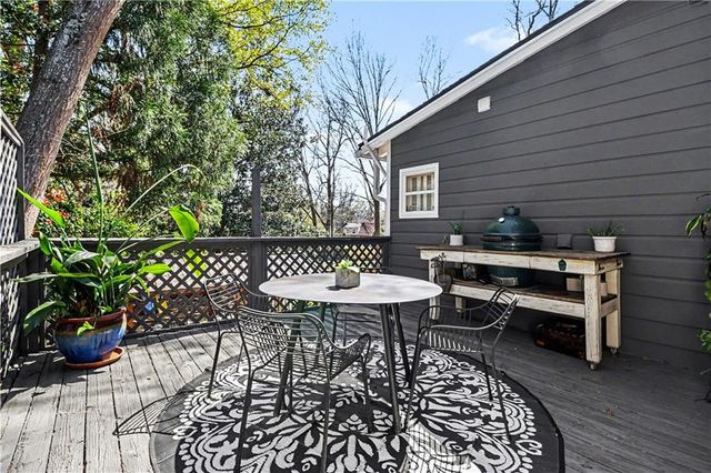 1137 Briarcliff Road NE, Atlanta, GA 30306