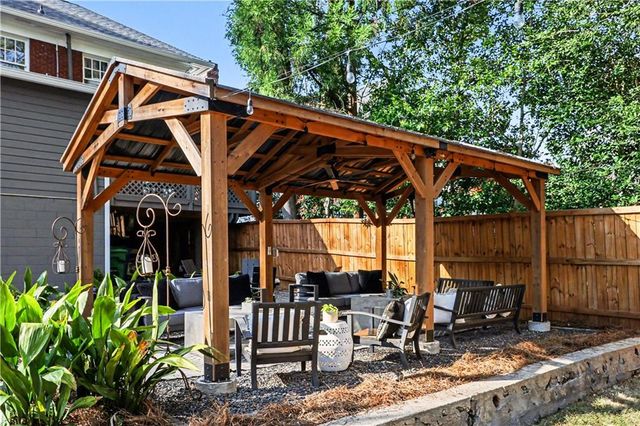 1137 Briarcliff Road NE, Atlanta, GA 30306