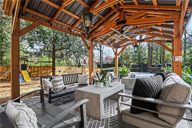 1137 Briarcliff Road NE, Atlanta, GA 30306