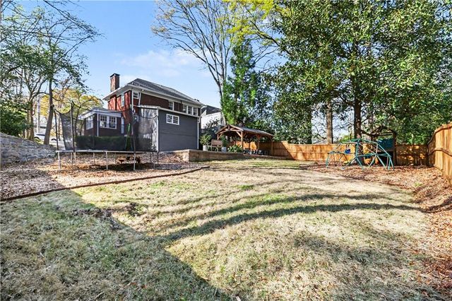 1137 Briarcliff Road NE, Atlanta, GA 30306