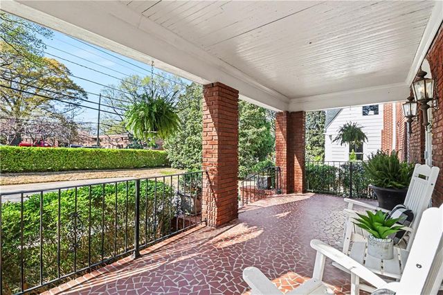 1137 Briarcliff Road NE, Atlanta, GA 30306