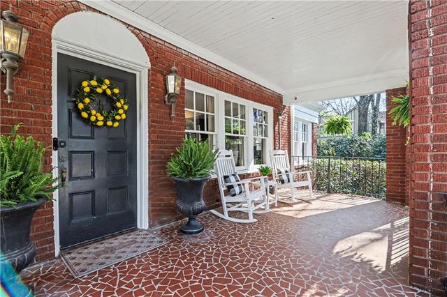 1137 Briarcliff Road NE, Atlanta, GA 30306