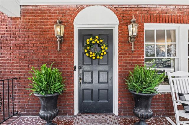 1137 Briarcliff Road NE, Atlanta, GA 30306