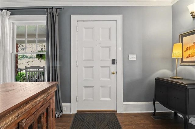 1137 Briarcliff Road NE, Atlanta, GA 30306