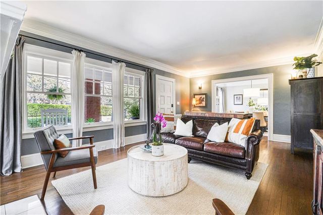 1137 Briarcliff Road NE, Atlanta, GA 30306