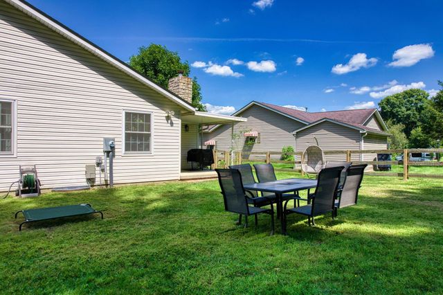 1133 Coventry Circle, Lancaster, OH 43130