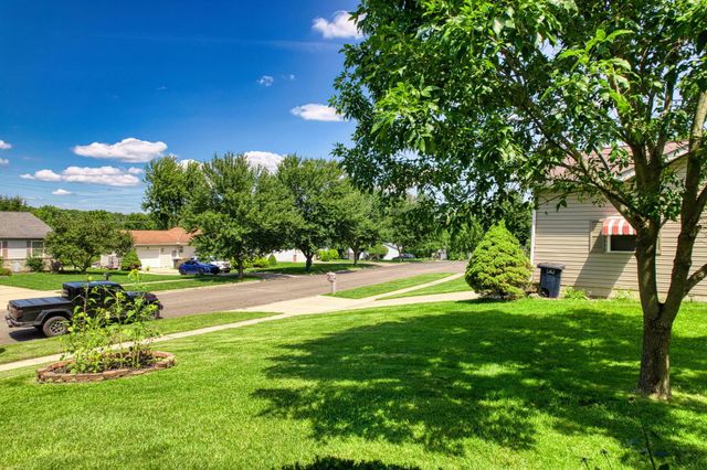1133 Coventry Circle, Lancaster, OH 43130