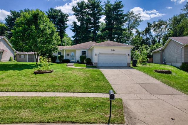 1133 Coventry Circle, Lancaster, OH 43130