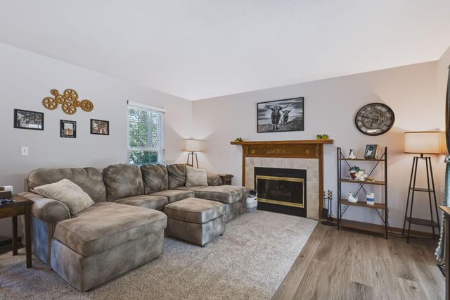 1133 Coventry Circle, Lancaster, OH 43130