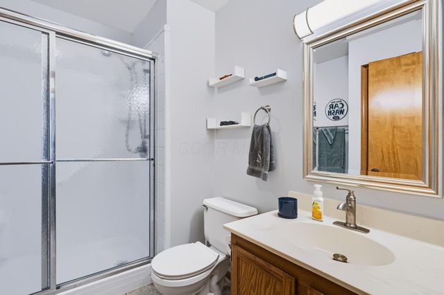 1133 Coventry Circle, Lancaster, OH 43130