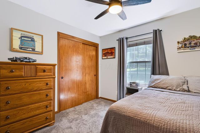 1133 Coventry Circle, Lancaster, OH 43130