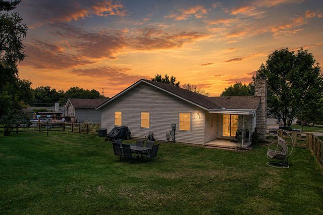 1133 Coventry Circle, Lancaster, OH 43130