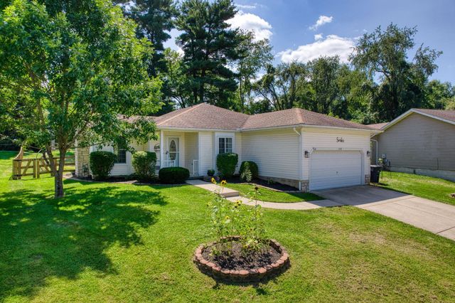 1133 Coventry Circle, Lancaster, OH 43130