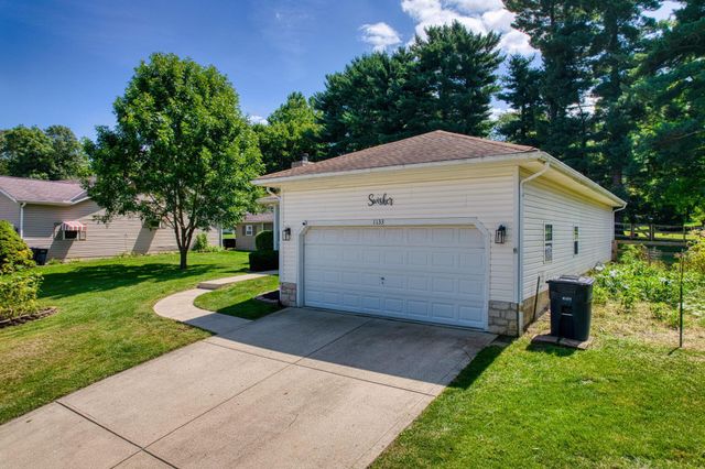 1133 Coventry Circle, Lancaster, OH 43130