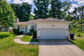 1133 Coventry Circle, Lancaster, OH 43130
