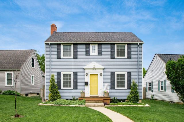 197 W Henderson Road, Columbus, OH 43214