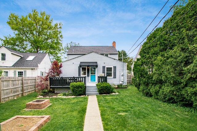 197 W Henderson Road, Columbus, OH 43214