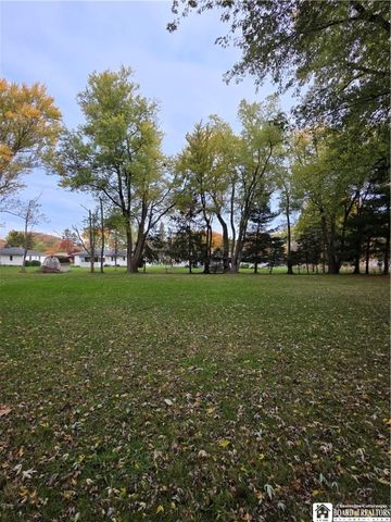 9 Carol Avenue, Pomfret, NY 14063