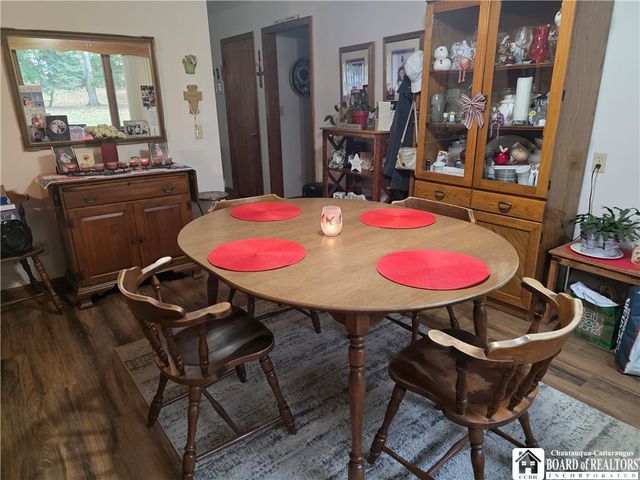 9 Carol Avenue, Pomfret, NY 14063