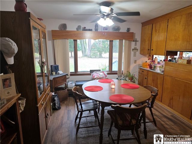 9 Carol Avenue, Pomfret, NY 14063