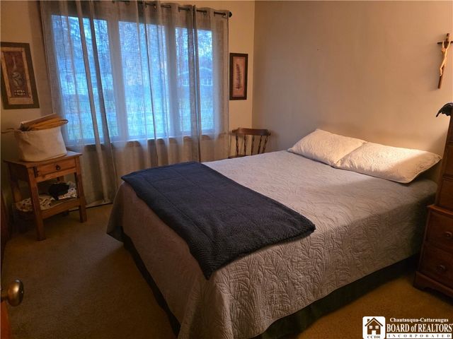 9 Carol Avenue, Pomfret, NY 14063